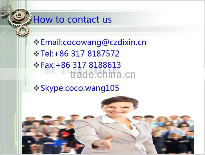 corrugated machine and plate joint machine