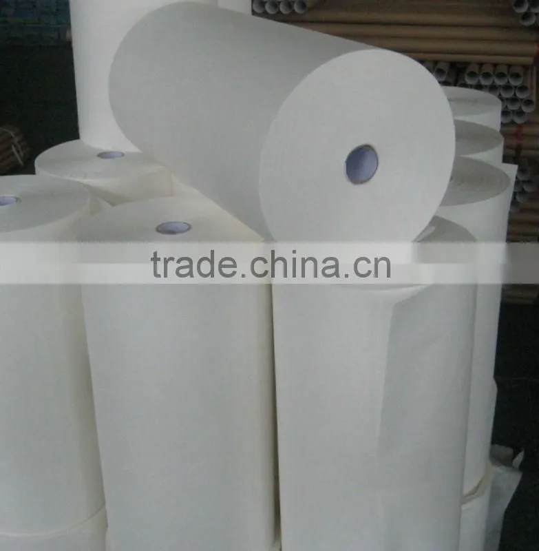 Kitchen spunlace nonwoven cleaning rags