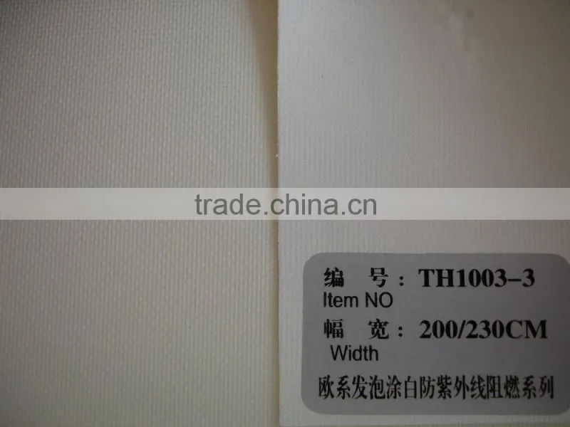 fire retardant office window blinds supplier