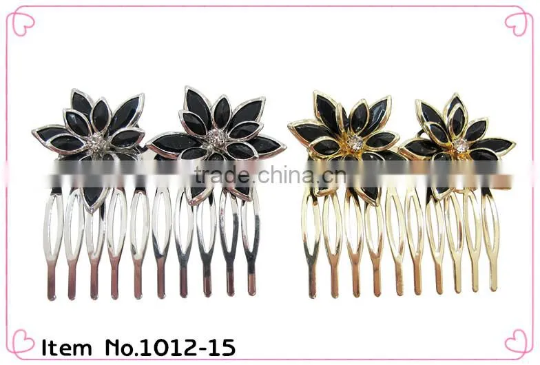 2014 hot sale new style hair comb manufacturer