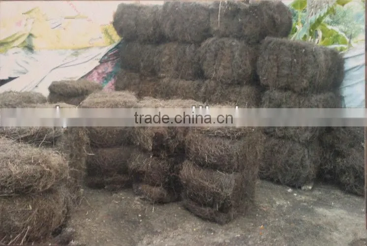 Hot Sale Sawdust Cloth Hydraulic Press Hay Baler