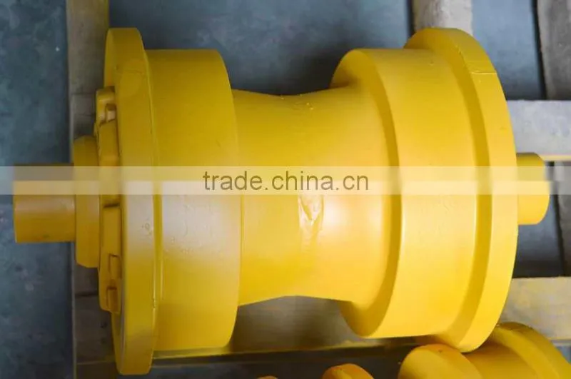 high quality berco part no. cr6152 SF/DF bulldozer track roller for D5H/D6N/D6M