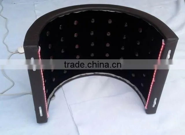 half body infrared ray sauna dome far infrared sauna capsule thermal slimming capsule dome
