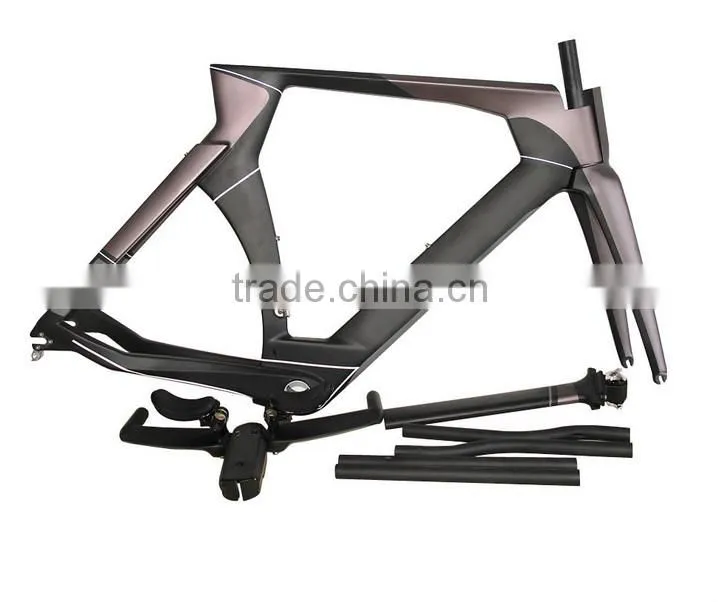 2015 new superlight TT Carbon bike frame