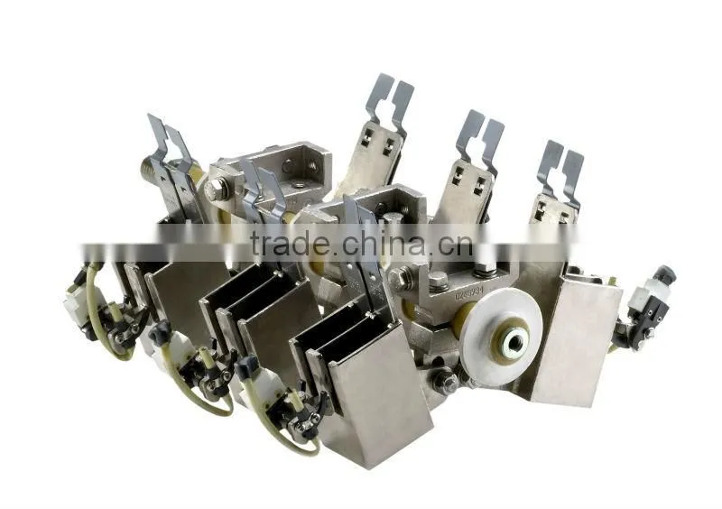 wind generator motor carbon brush holder