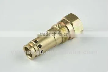 hydraulic components