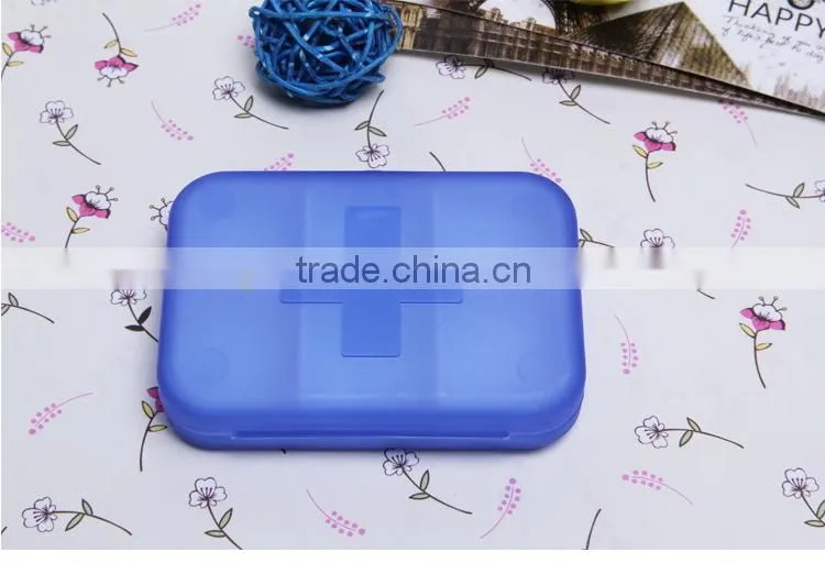 Designer New Coming Pocket Pill Box Pill Case