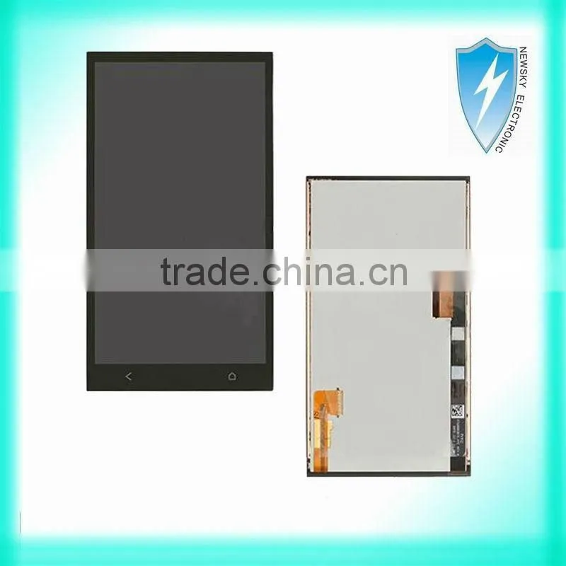 For HTC New One Lcd digitizer assembly