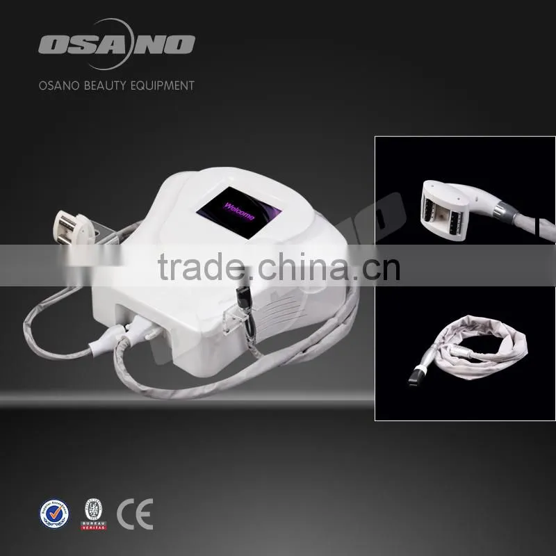 2015 LM-S500F CE vacuum massage vacuum liposuction vacuum fitness machine