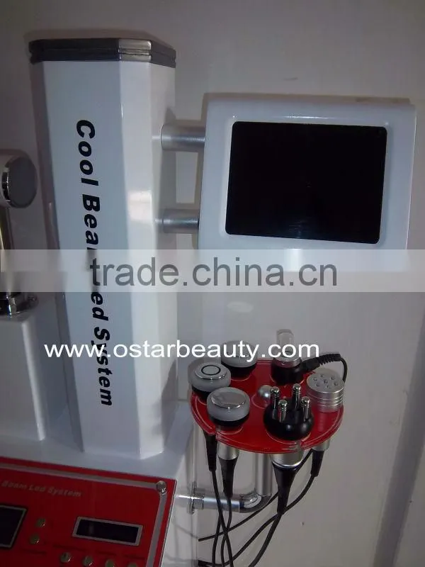 6 in 1 PDT RF Skin Analyzer MB 01