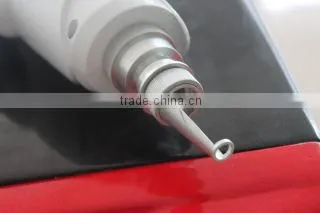 Cheapest 2014 !!!! popular q switch nd yag laser cream tattoo removal