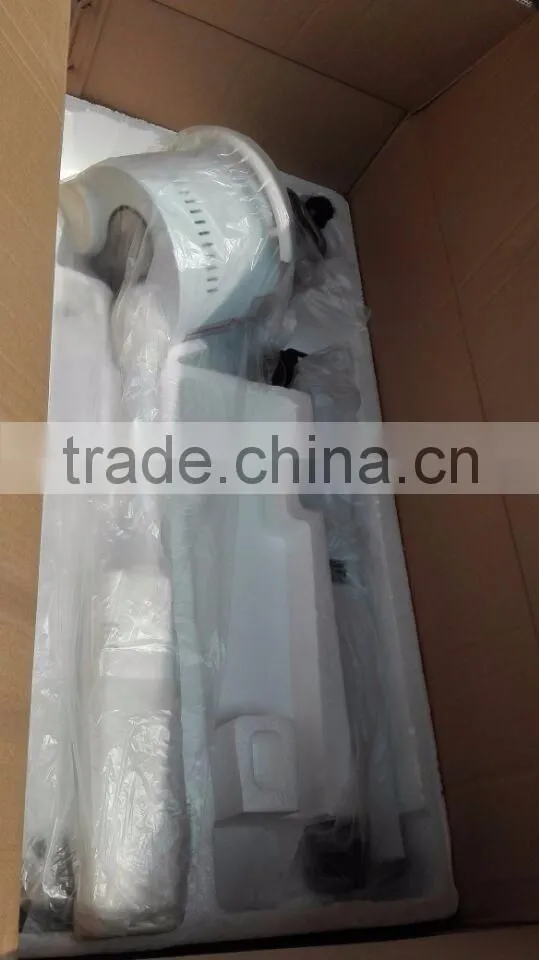 electric ozone water spray moisturizing skin therapy machine