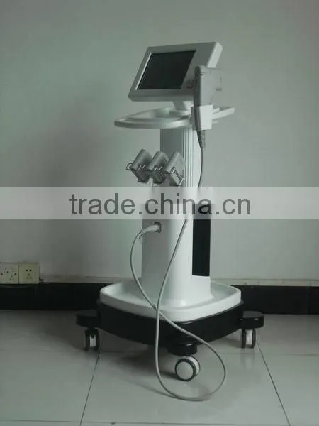 hifu machine/hifu high intensity focused ultrasound