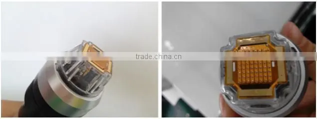 Sanhe PINXEL-2 /Fractional Radiofrequency Microneedle & Matrix Fractional rf