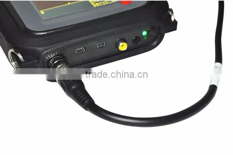 Handheld Touch Ultrasonic & Ultrasound Scanner mini Ultrasound Machine for sale