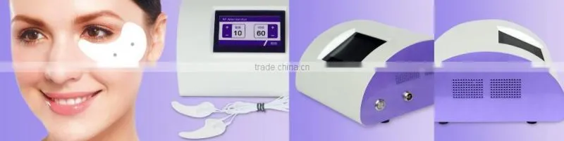 eye care machine for eye wrinkle removal, eye bag removal