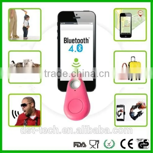 Christmas wholesale gift cell phone anti lost alarm key finder