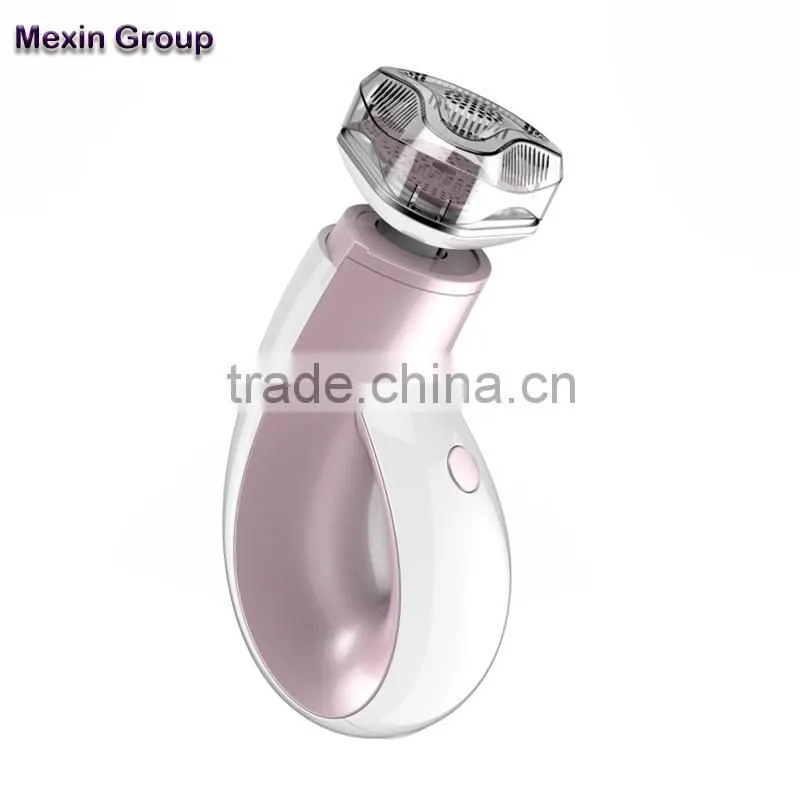 Facial Cleansing Brush Sonic Facial Brush Cleanser facial massage electric facial cleansing brush