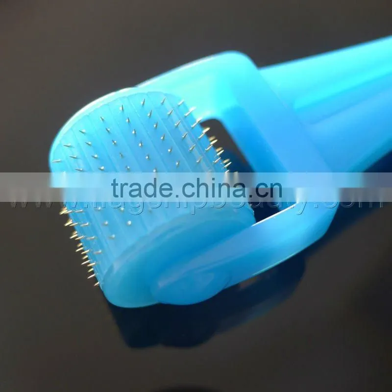 192 microneedle roller derma lifting system mt roller