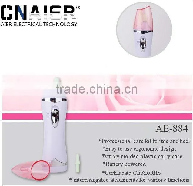Pedicure Device Callous remover