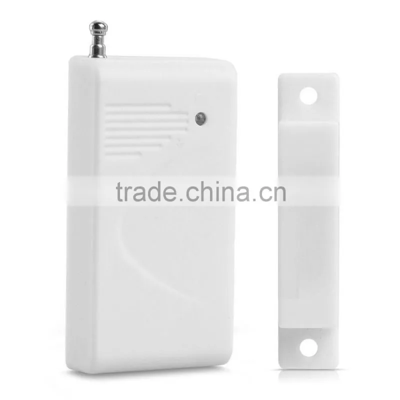 ZONEWAY ZW-G10AT wireless GSM alarm support phone APP