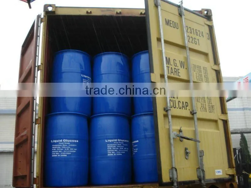 Qing Yuan Corn Syrup Food Additives