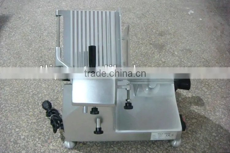 Electric Meat Slicer