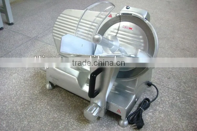 Electric Meat Slicer