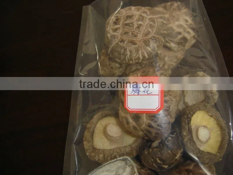 The Best Dried Flower Mushroom