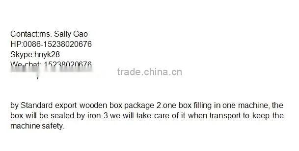 stainless steel salt tablet press machine