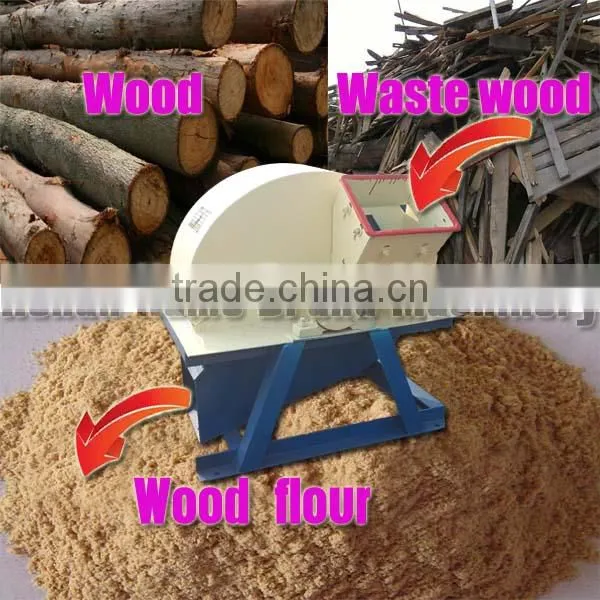 China professional manufacturer yam flour milling machine
