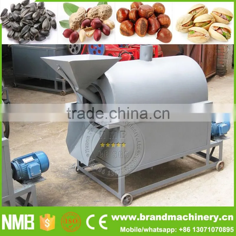 peanut roaster machine, peanut roasting machine, nut roasting machine
