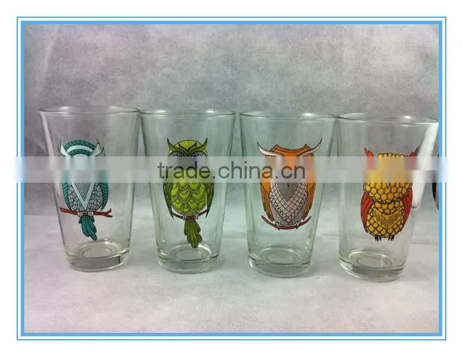 wholesale glass water bottles