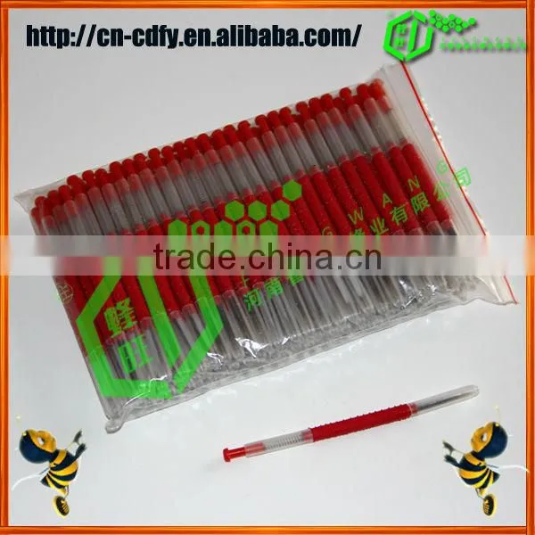 royal Transfer tool for larvae