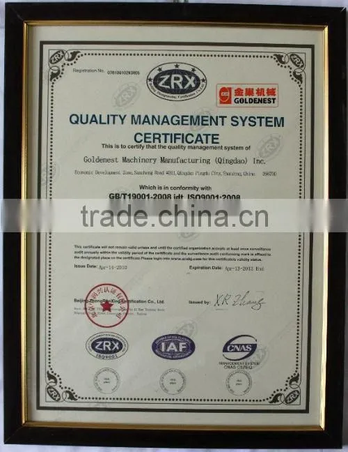 animal husbandry equipment