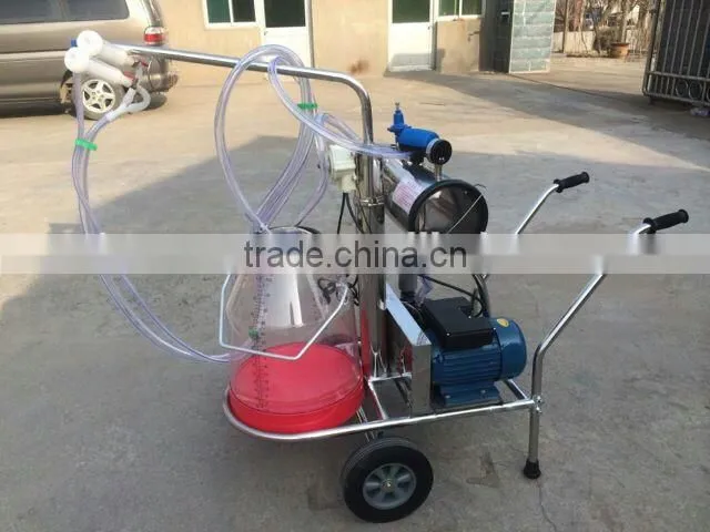High Quality Dairy Farm Equipment