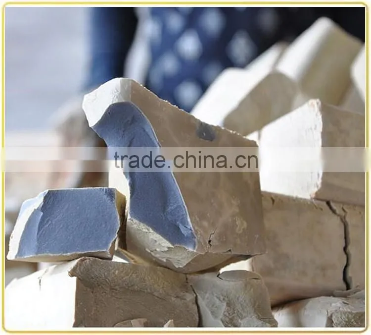 Al2O3 60% Bauxite For Sell