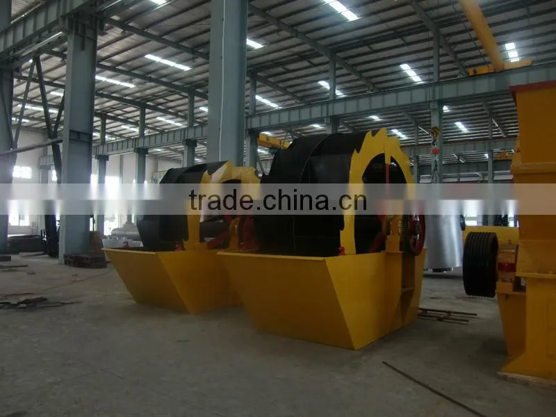 Washed Sand Prices For Sand Washing Equipment