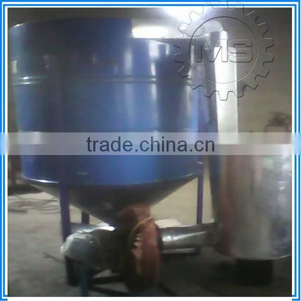 High output circulating grain dryer / grain dryer/ small grain dryer / rice grain dryer