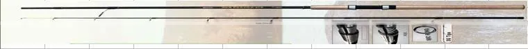 Sheran fishing rods 24T-CARBON SEA FEEDER feeder rods