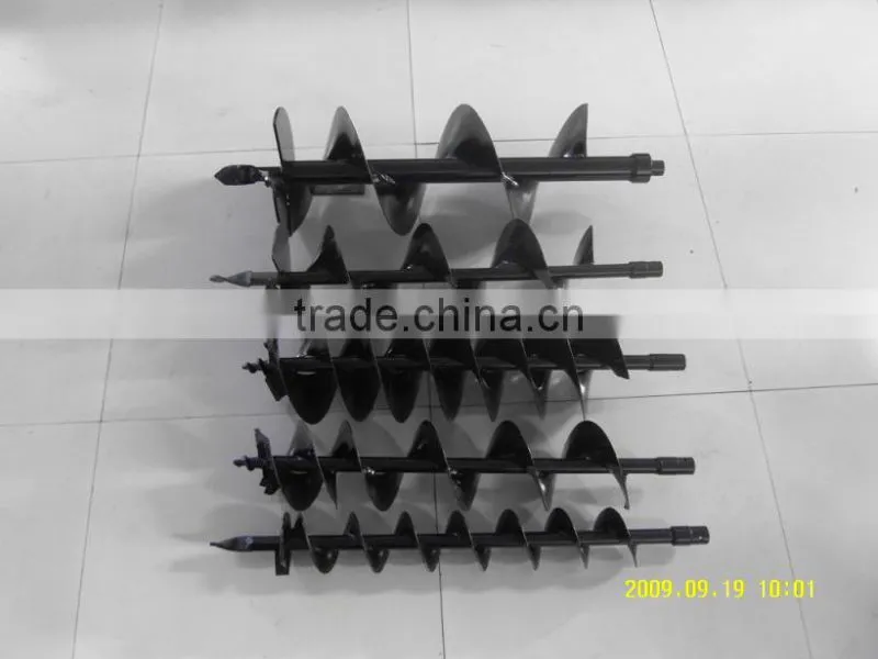 Earth Auger