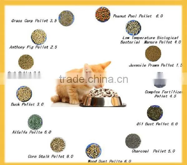 flat die /spare parts for wood pellet mill