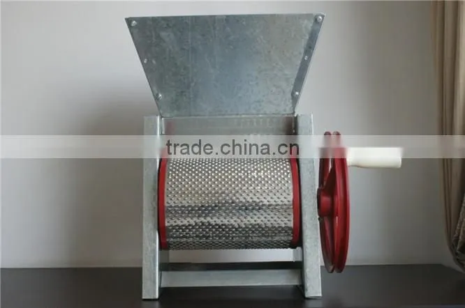 Green Coffee Bean Processing Machine