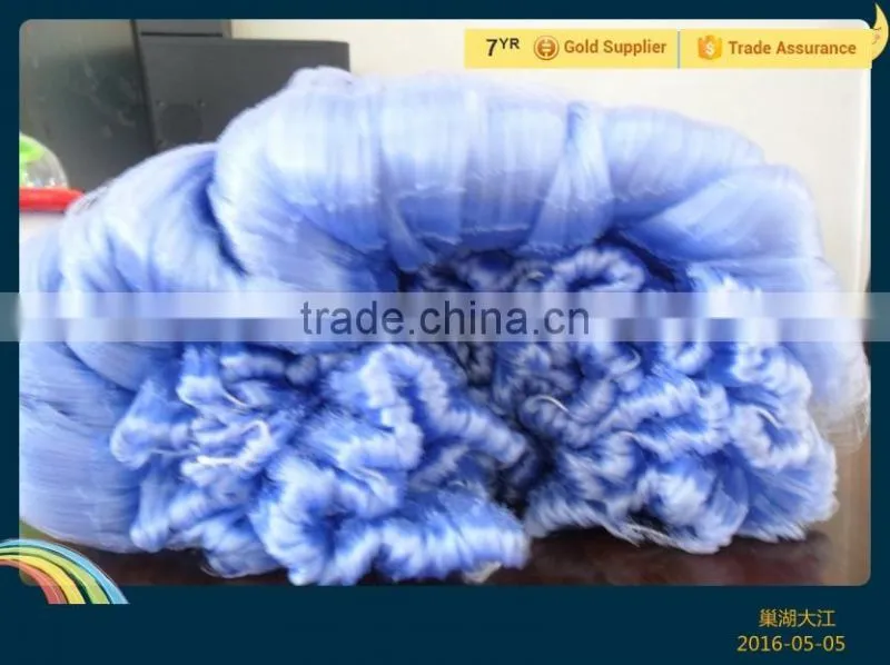 India nylon fishing net