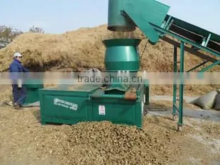 charcoal briquette making machine sawdust briquette machine small briquette machine