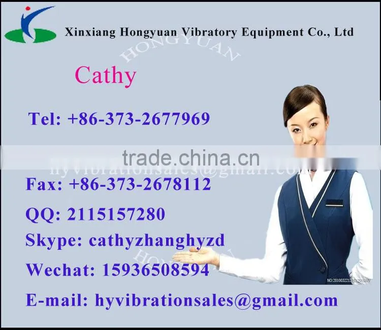 2015 Hot Selling paver mould using with vibration table vibrator moulding