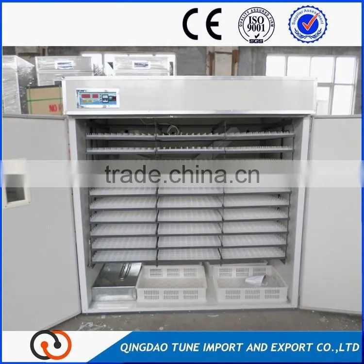 egg hatching machine/chicken egg incubator hatching machine