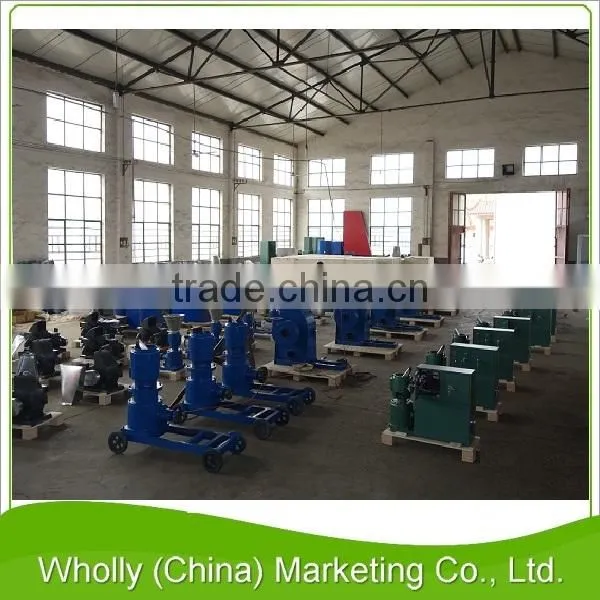hot sale animal feed or wood pellet making machine