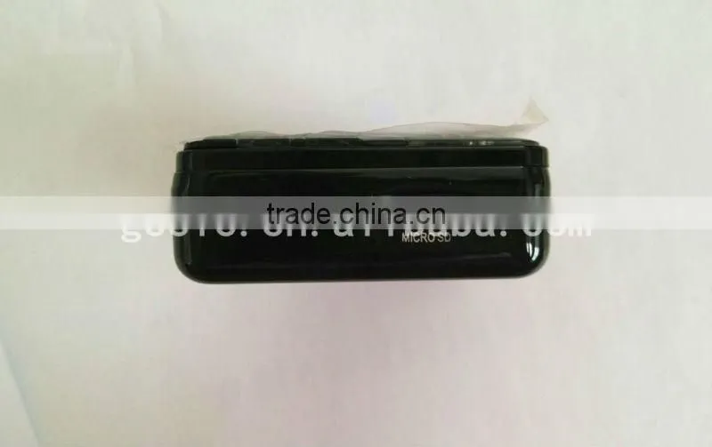 The popular mini HD car dvr.