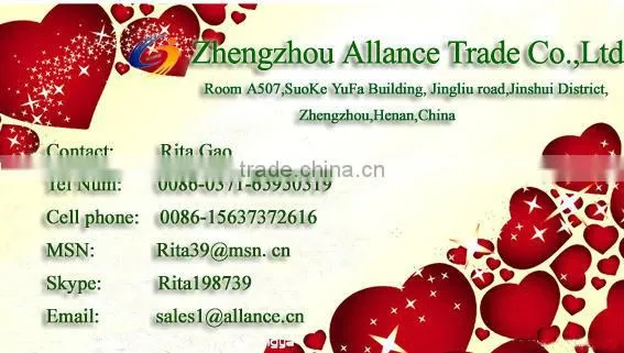 23 LED base stainless steel chocolate fountain machine